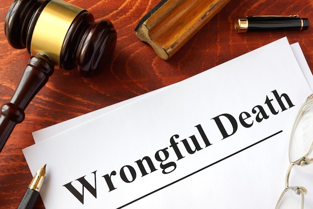 Pursuing Wrongful Death When There’s No Arrest