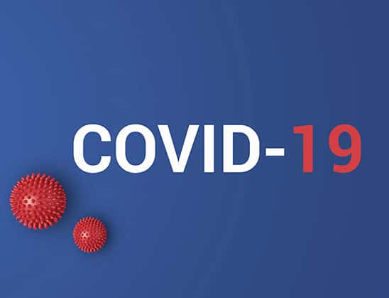 Protect Yourself from COVID-19